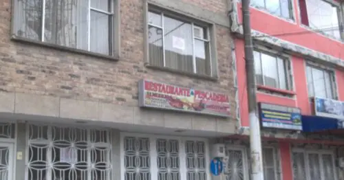 RESTAURANTE PESCADERIA VISIÓN DE ORIENTE RESTAURANTE PESCADERIA VISIÓN DE ORIENTE